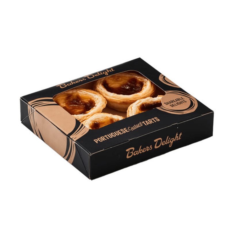 Bombay Sweets Chocolate Box